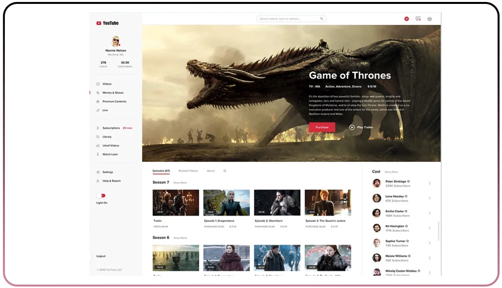 Structured Insights That Strengthen Trend Forecasting